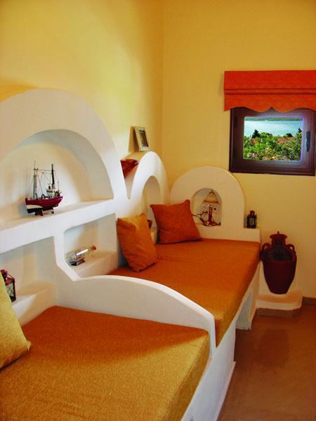 Hotel Mantas Bay Loutráki Habitación foto